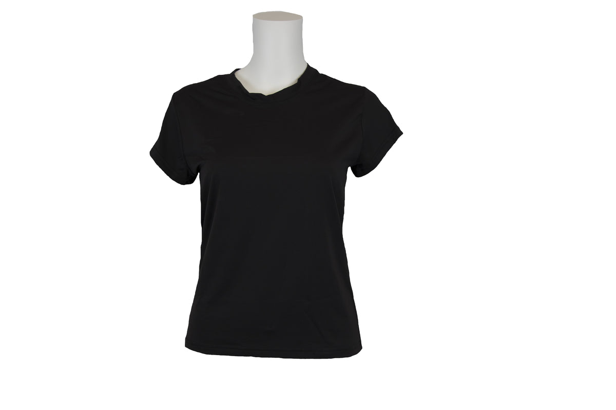 Kenyon Everywear Ladies Short Sleeve Top