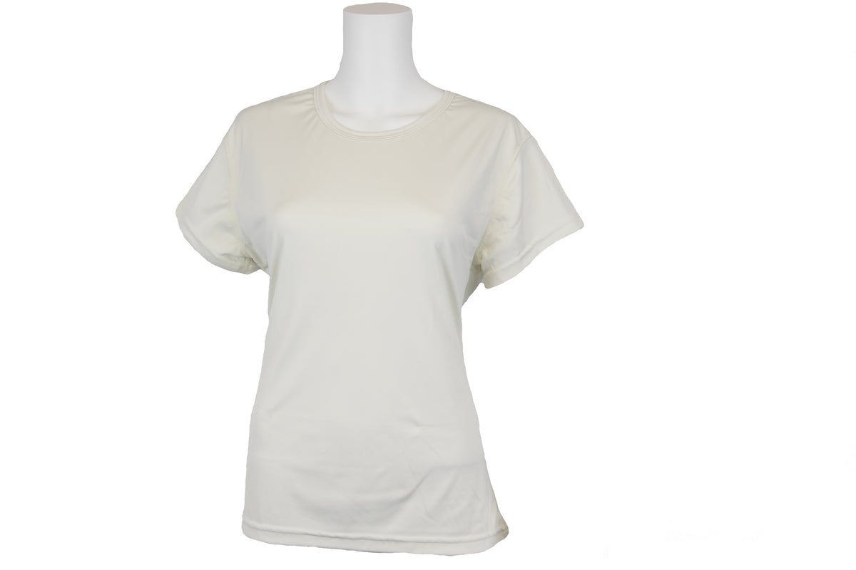 Kenyon Everywear Ladies Short Sleeve Top