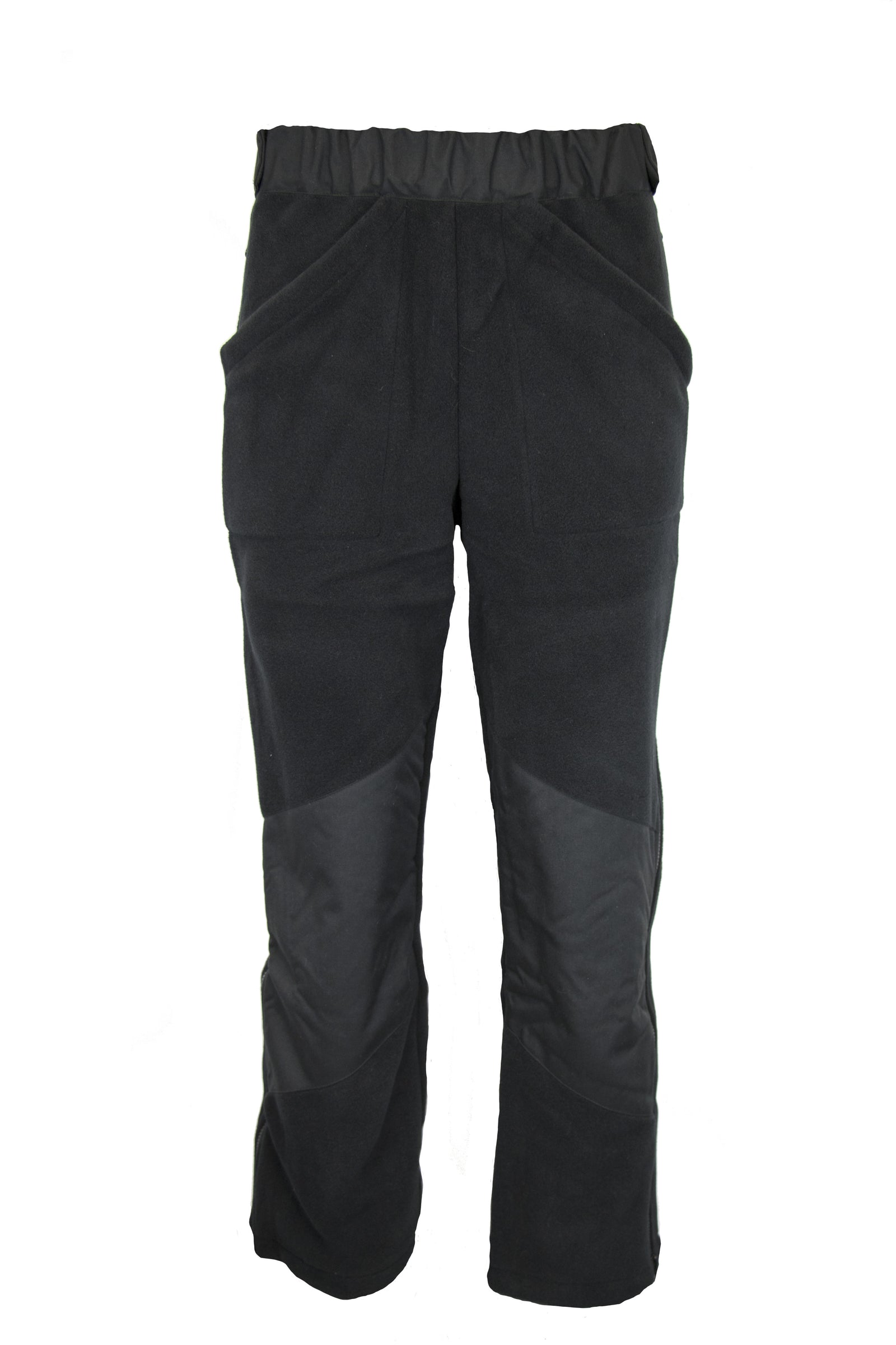 Supplex/Fleece Military Pant