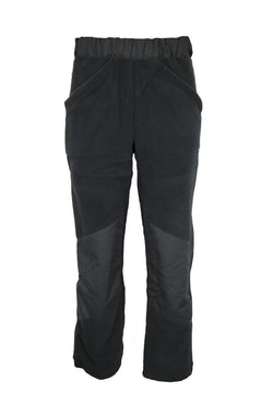 【試着のみMサイズ・黒】ブリストル　POLARTEC FLEECE　PANTS 試着のみMサイズ・黒】ブリストル POLARTEC FLEECE PANTS