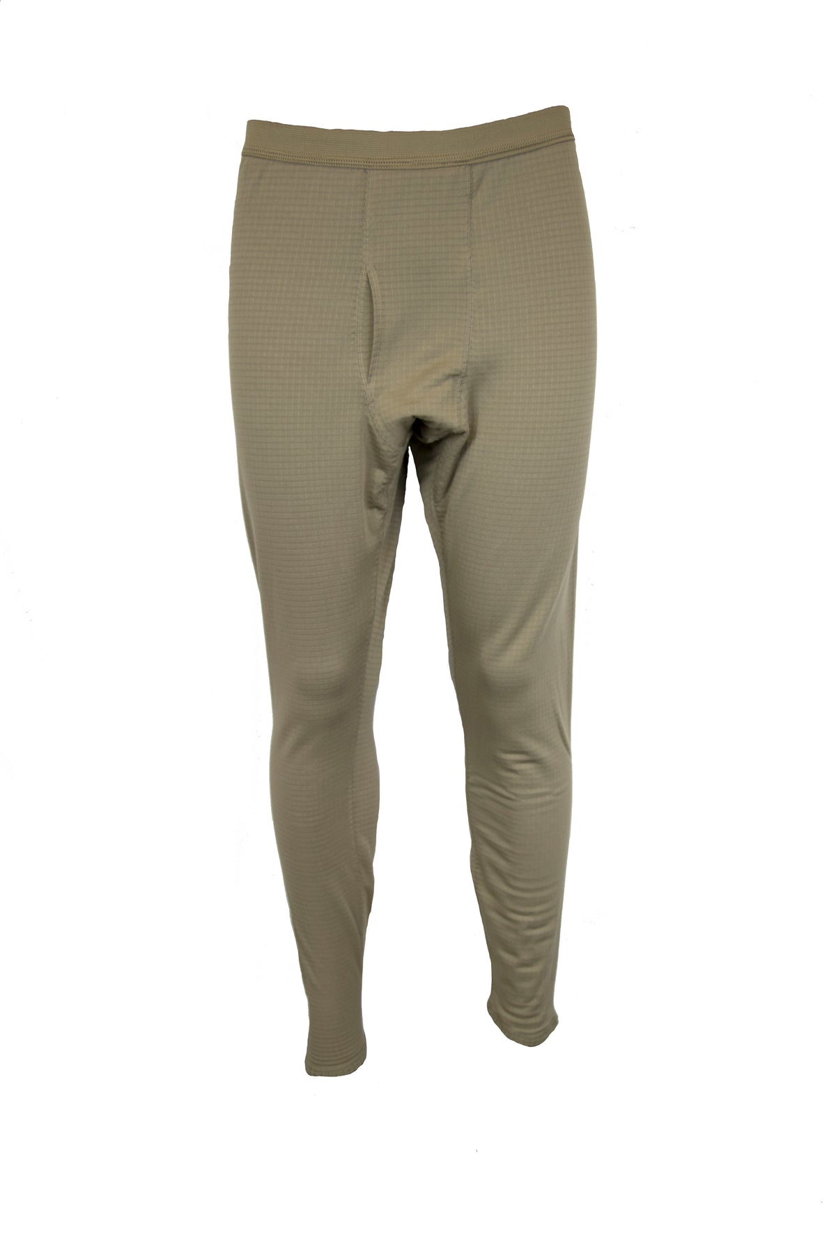 Mens Grid Fleece Bottom