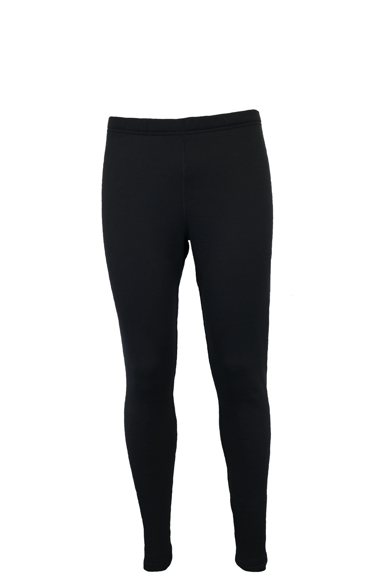 Athleta XS Altitude Pant in Polartec Power Stretch, Black Fleece-Lined  Pants NWT