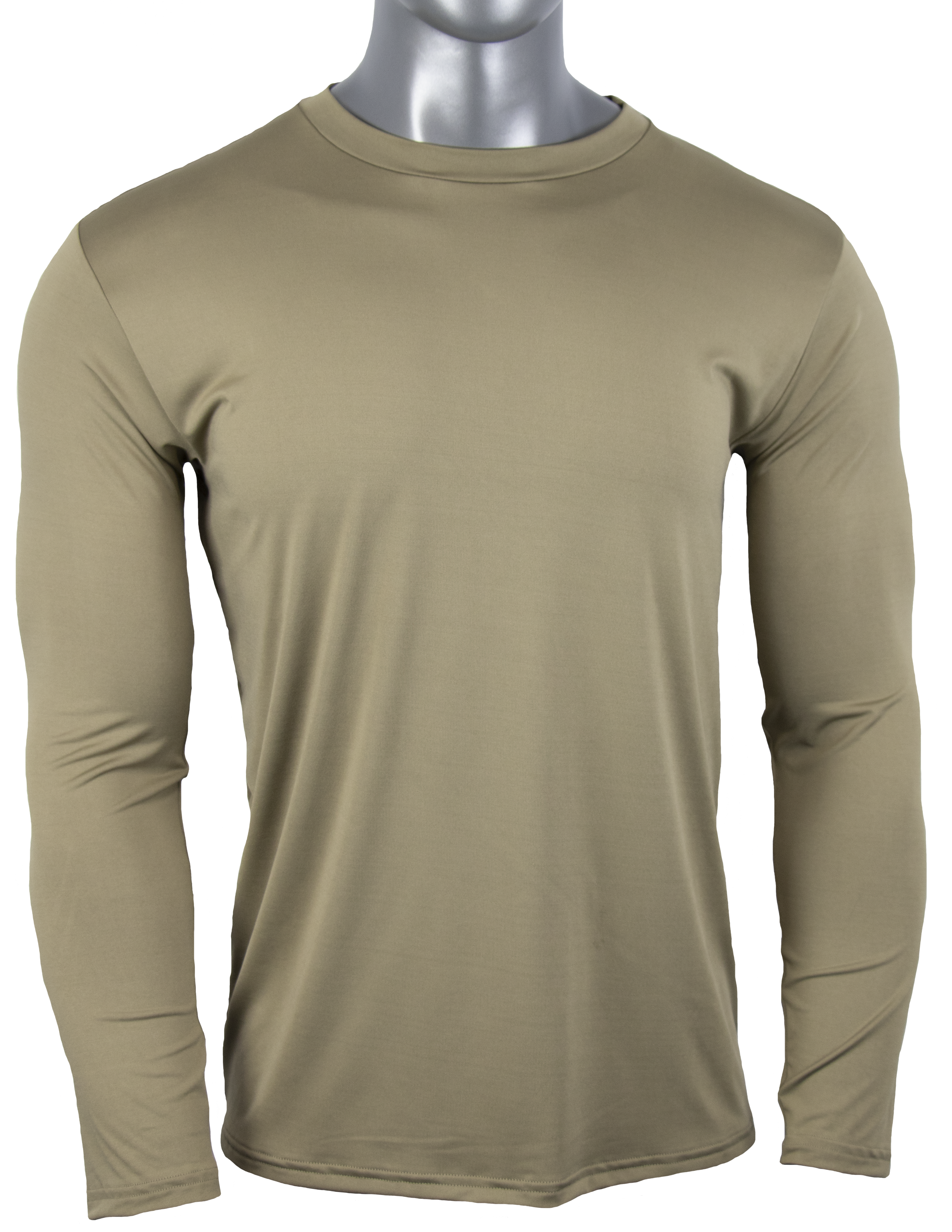 Kool Long Sleeve Shirt - Kenyon Consumer Products Kool Long Sleeve Shirt - Kenyon Consumer Products