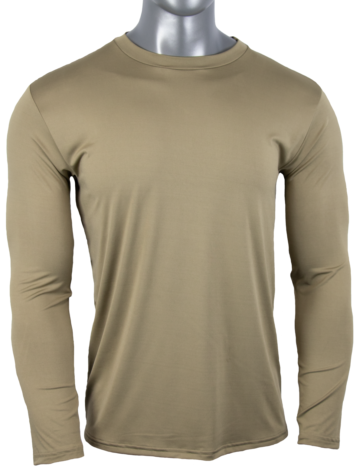 Kool Long Sleeve Shirt