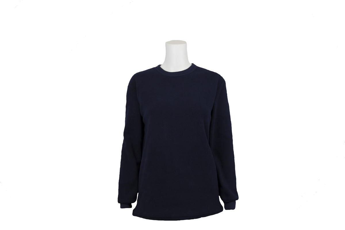 Expedition Fleece Ladies Top