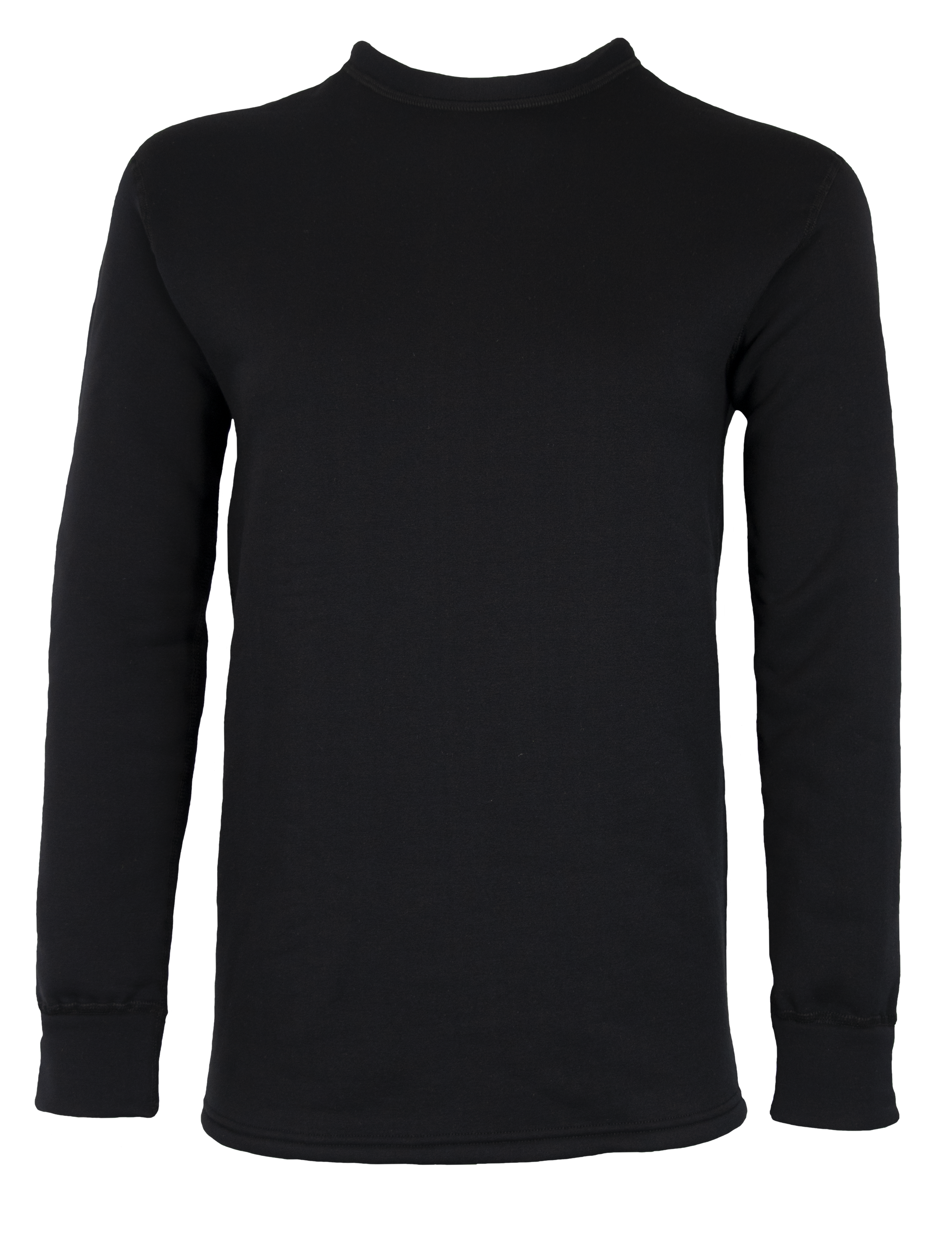 Ladies Extreme Cold Weather Heavy Weight Polartec® Power Stretch® Crew Top