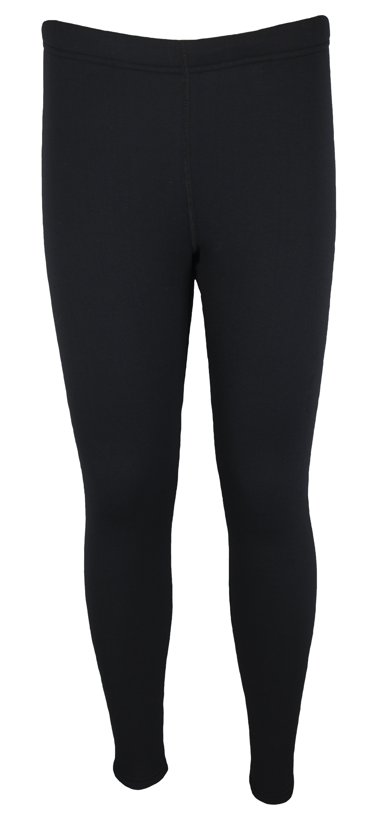 Ladies Extreme Cold Weather Heavy Weight Polartec® Power Stretch® Tight