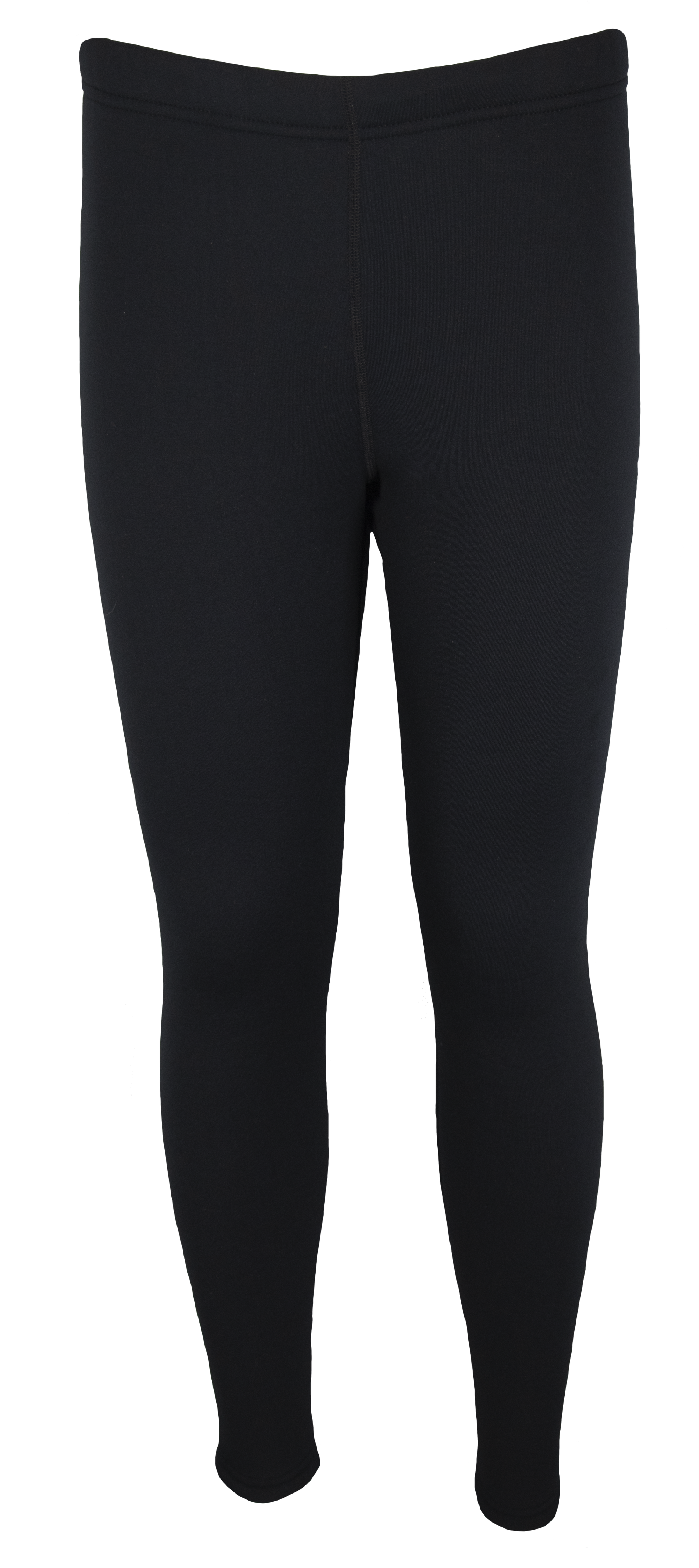 Ladies Extreme Cold Weather Heavy Weight Polartec® Power Stretch® Tight