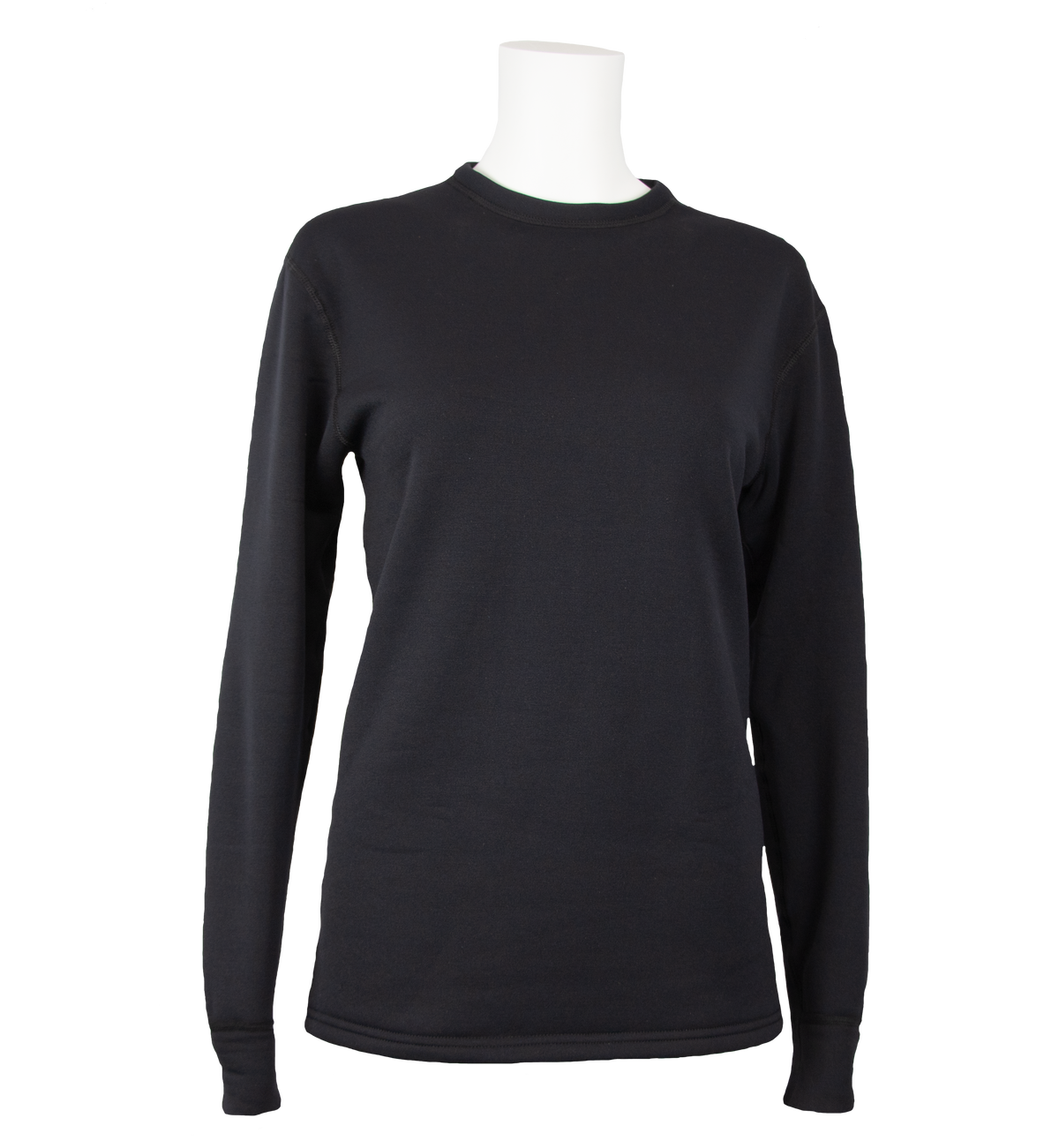 Ladies Polartec® Power Stretch® Crew Top - Kenyon Consumer Ladies Polartec® Power Stretch® Crew Top - Kenyon Consumer