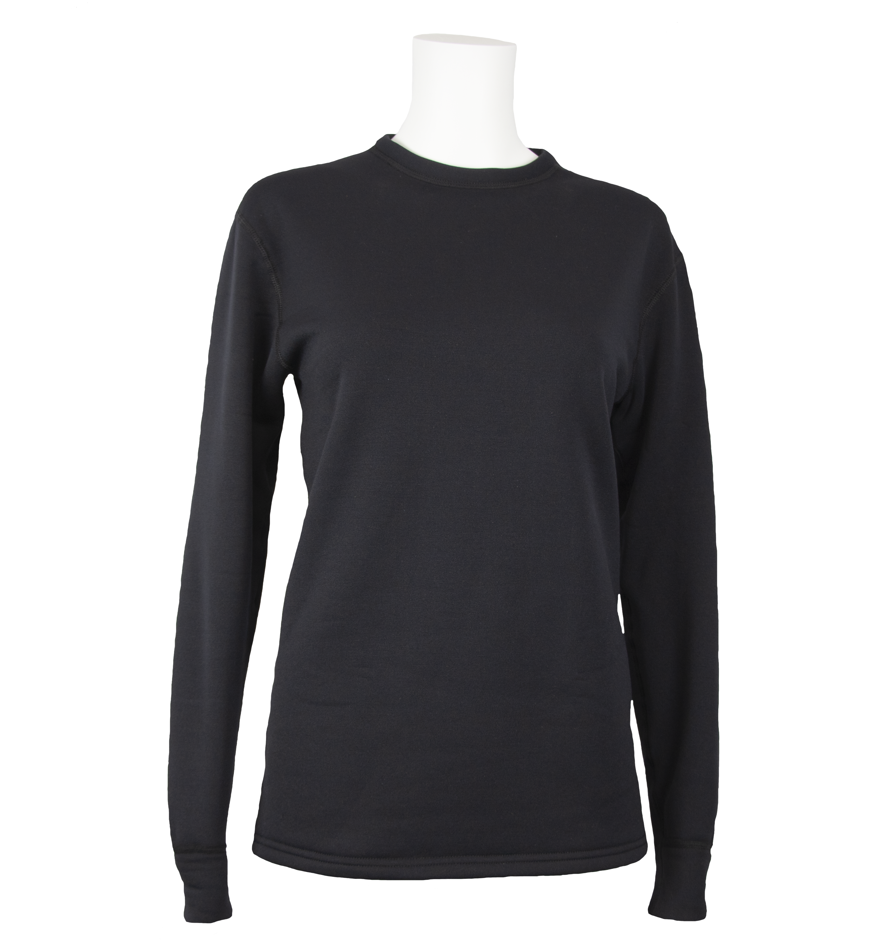 Power stretch base sales layer