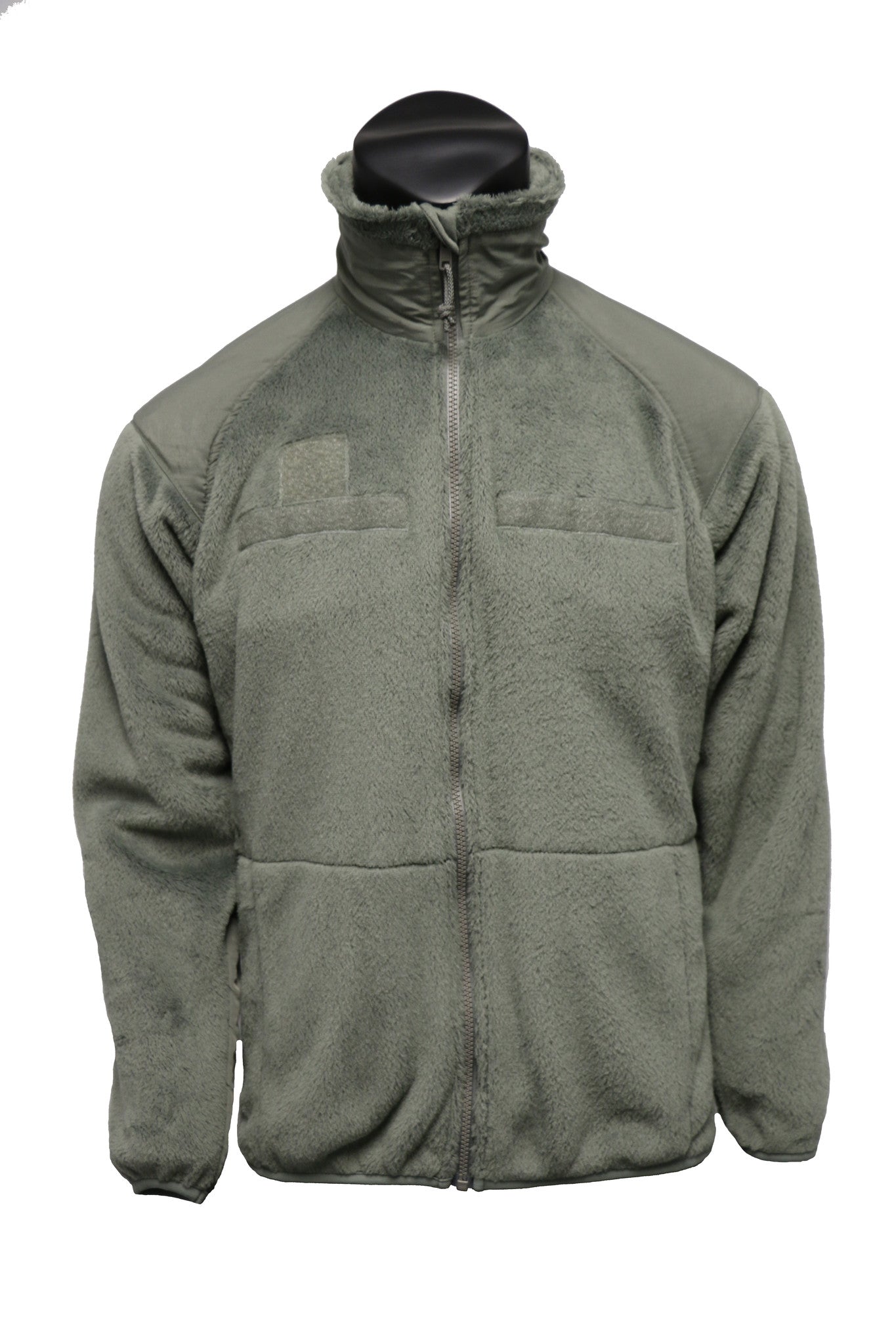 High Loft Fleece Jacket - Kenyon Consumer Products, LLC