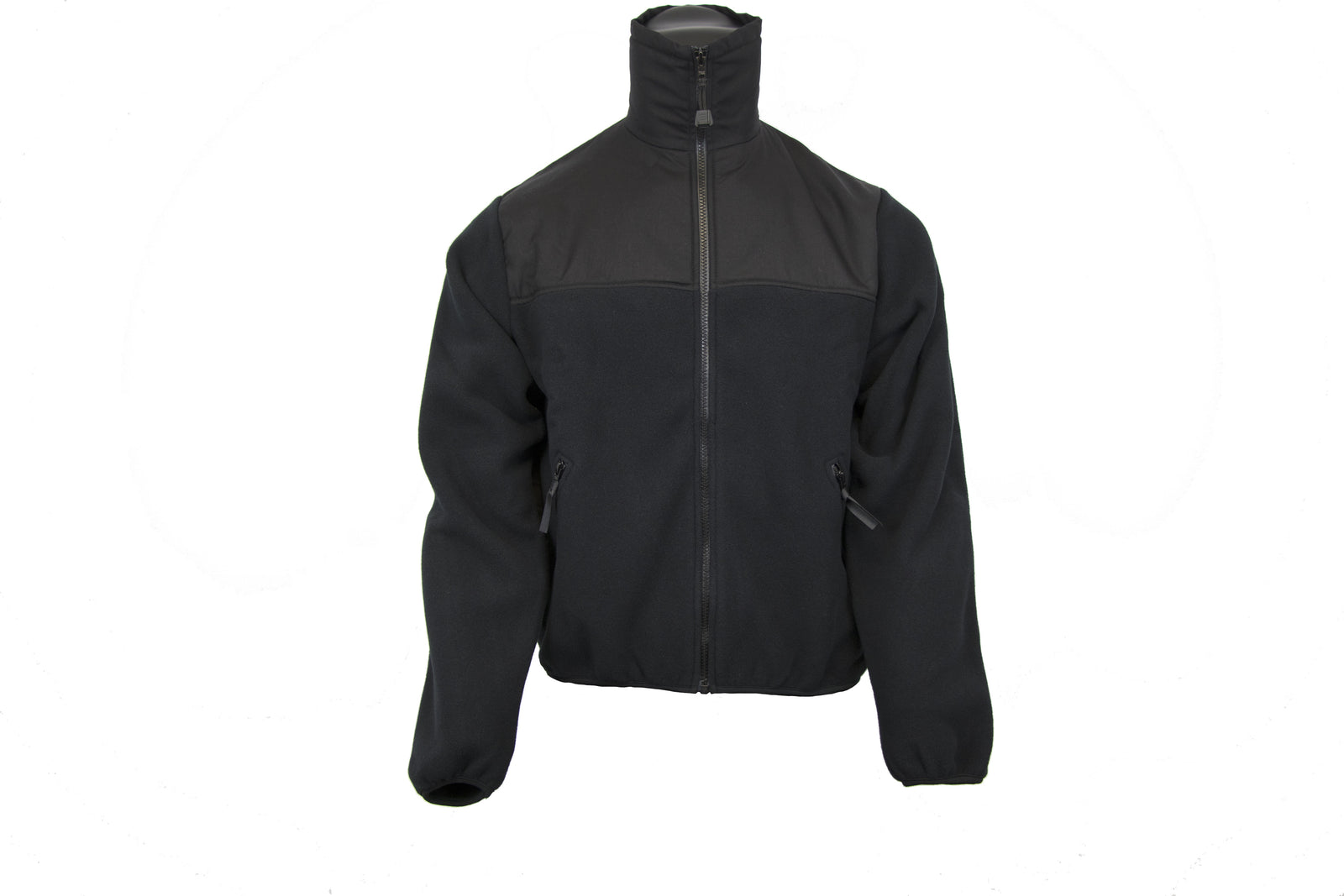 Military Tagged Fleece Jackets Kenyon Consumer Products