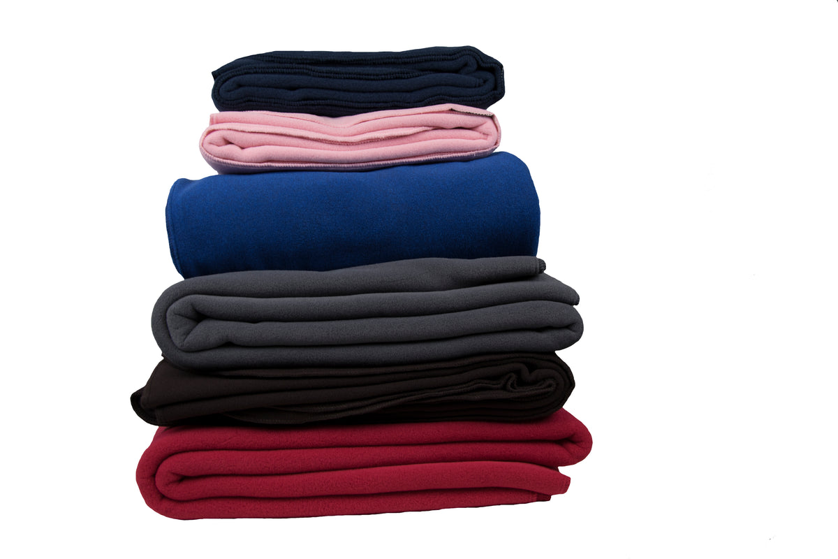 Fleece Blankets