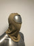 Grid Fleece Balaclava